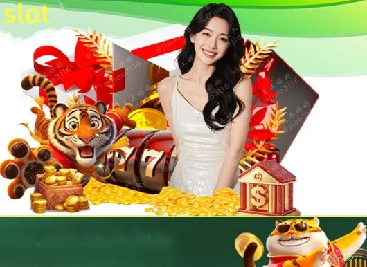 Fortune Ox Slot