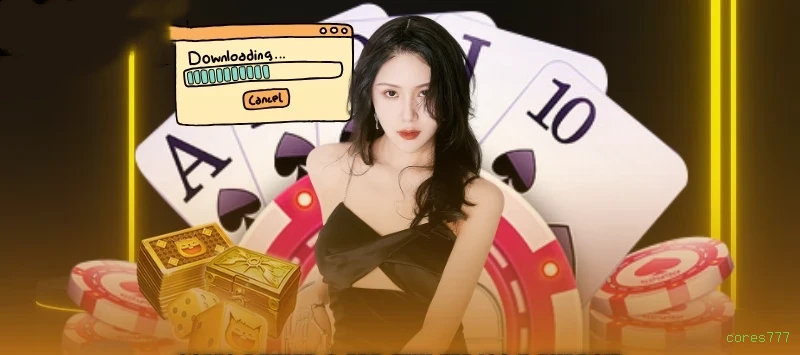 Fortune Tiger Slot cores777