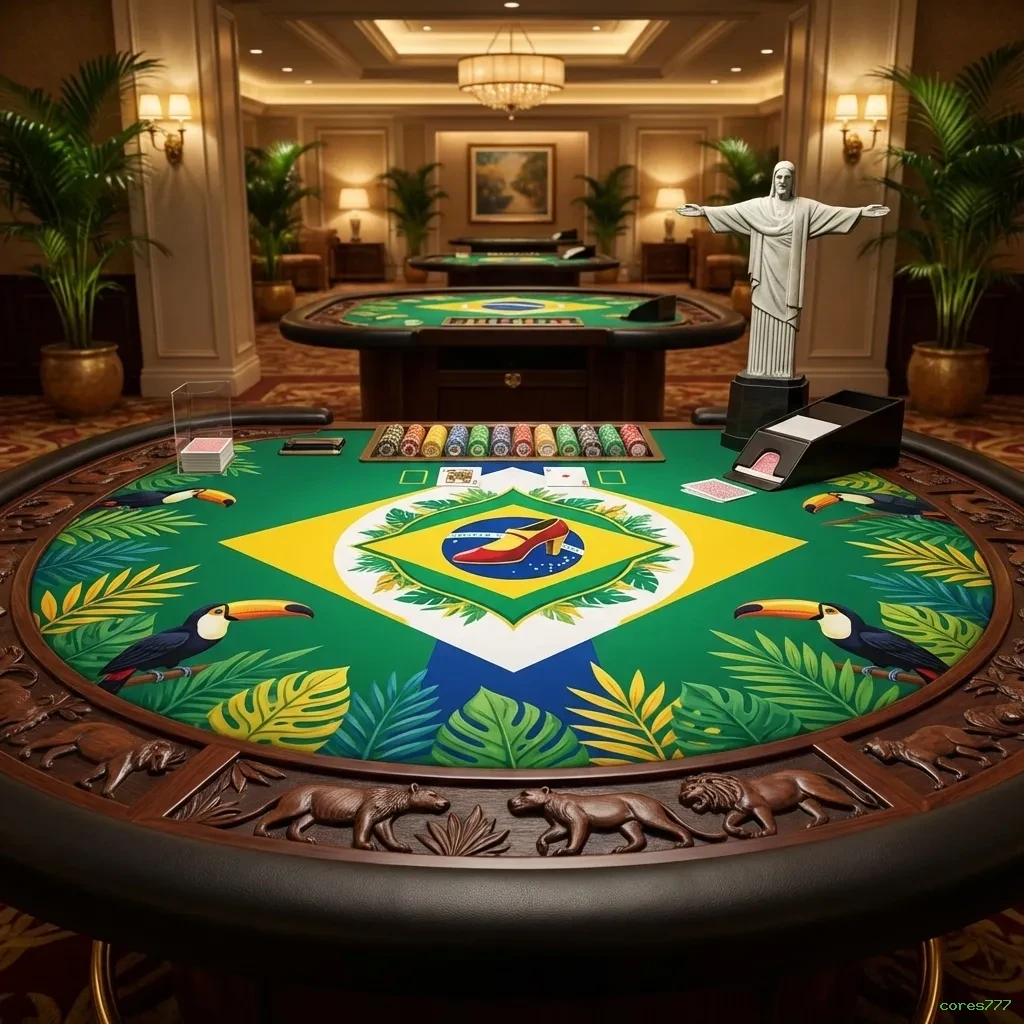 Jogo Responsável