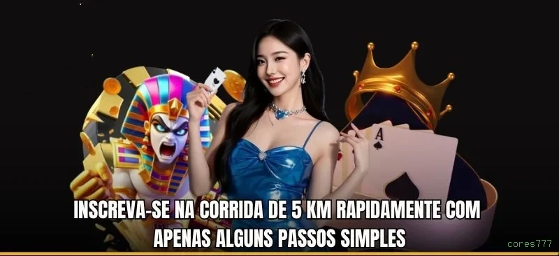 Sacar cores777